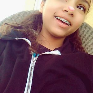 Meet your Posher, Marionna